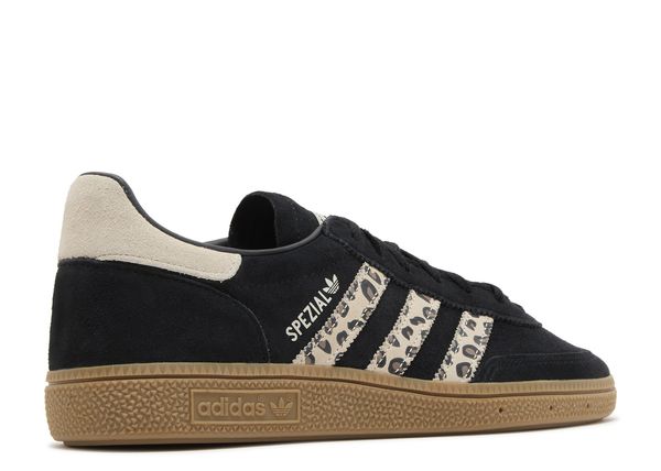 Adidas Handball Spezial Leopard Stripes