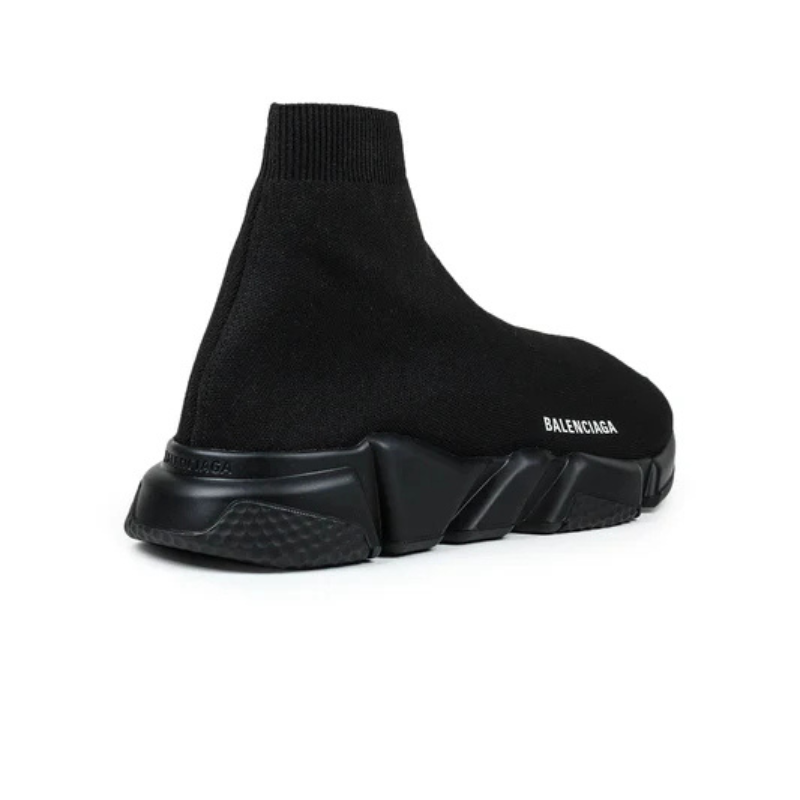 Balenciaga Trainers Speed Sneakers All triple Black