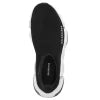 Balenciaga Speed 2.0 Sneakers Black Shiny