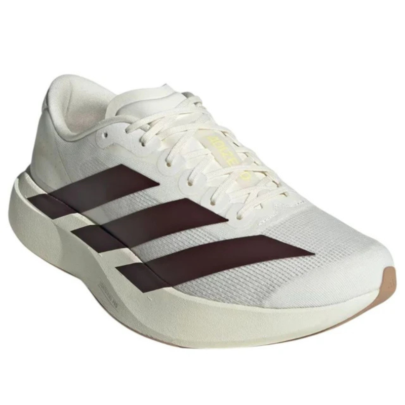 Adidas Adizero EVO SL – White Shadow Brown
