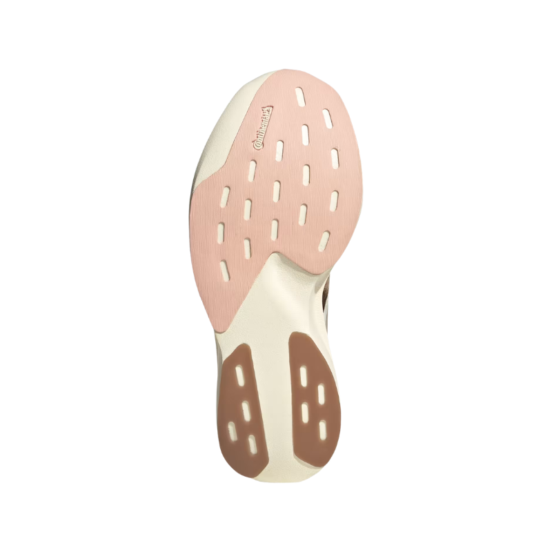 Adidas – Adizero EVO SL Metallic Copper Blush Pink