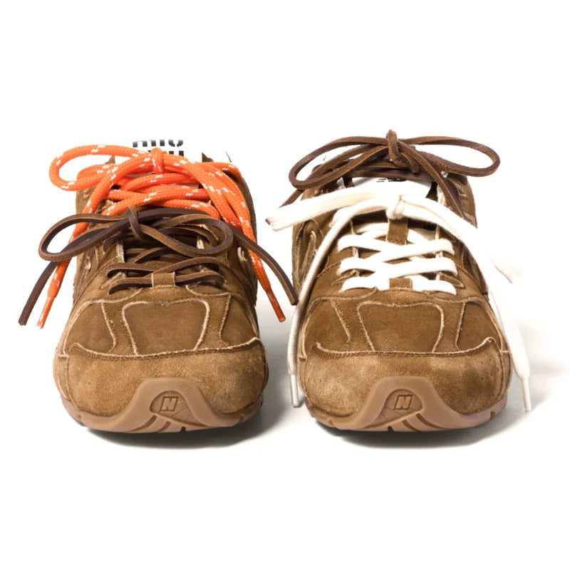 New Balance x Miu Miu 530 SL Cinnamon