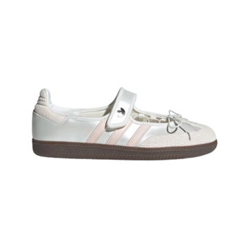 Adidas Samba Jane – Chalk White Wonder Quartz