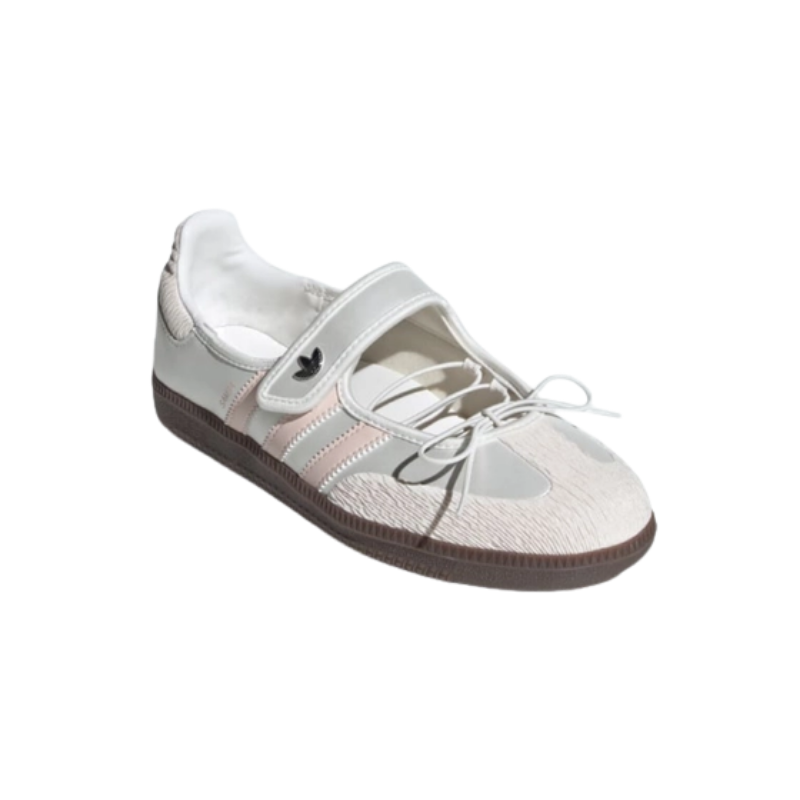 Adidas Samba Jane – Chalk White Wonder Quartz