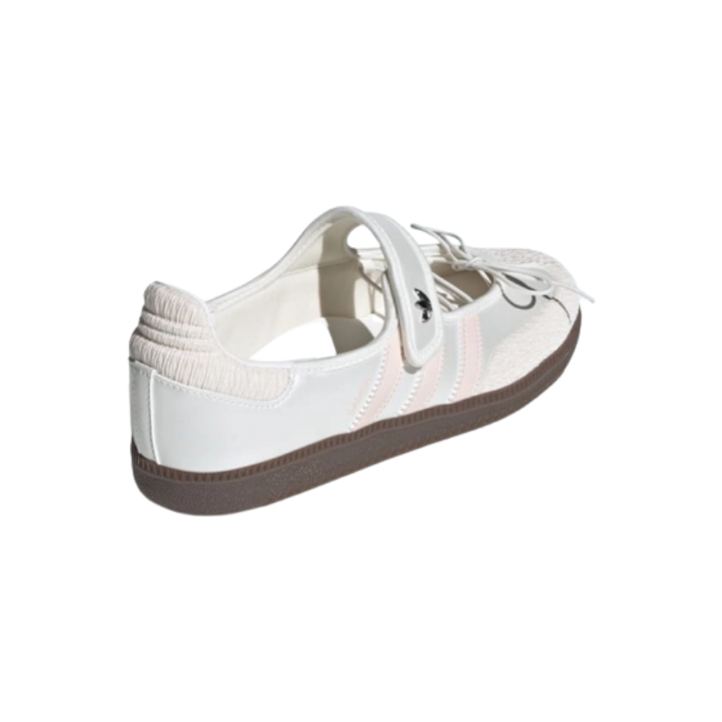 Adidas Samba Jane – Chalk White Wonder Quartz