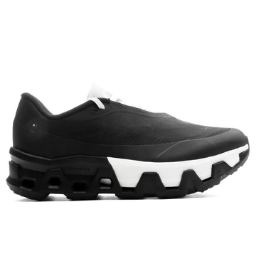 On Running x PAF Cloudmonster Hyper – Black