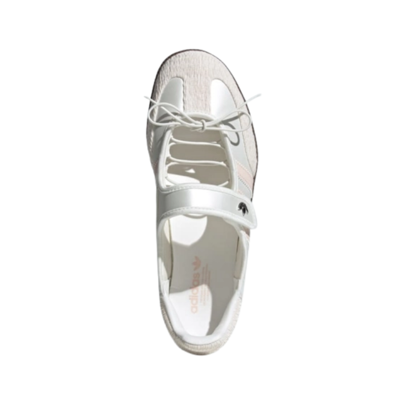 Adidas Samba Jane – Chalk White Wonder Quartz