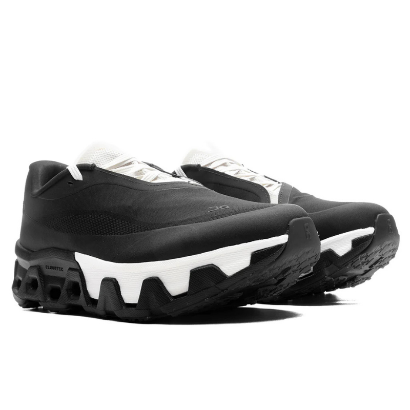 On Running x PAF Cloudmonster Hyper – Black