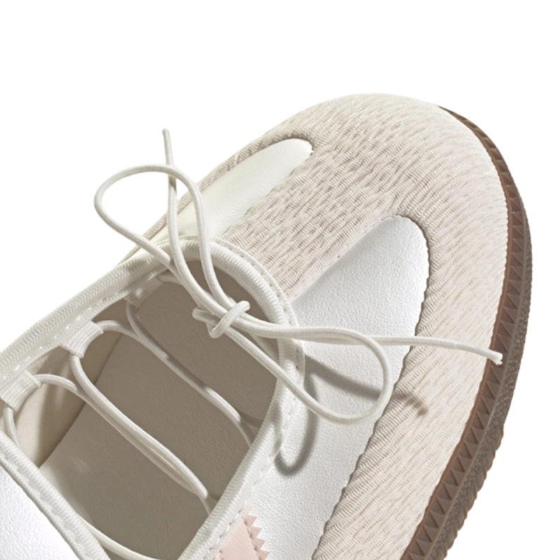 Adidas Samba Jane – Chalk White Wonder Quartz