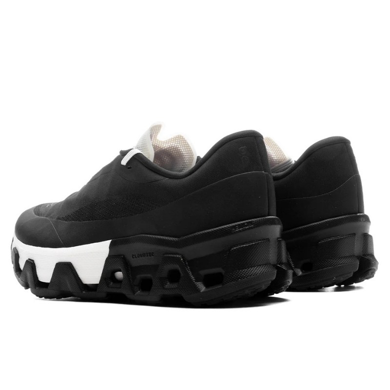 On Running x PAF Cloudmonster Hyper – Black