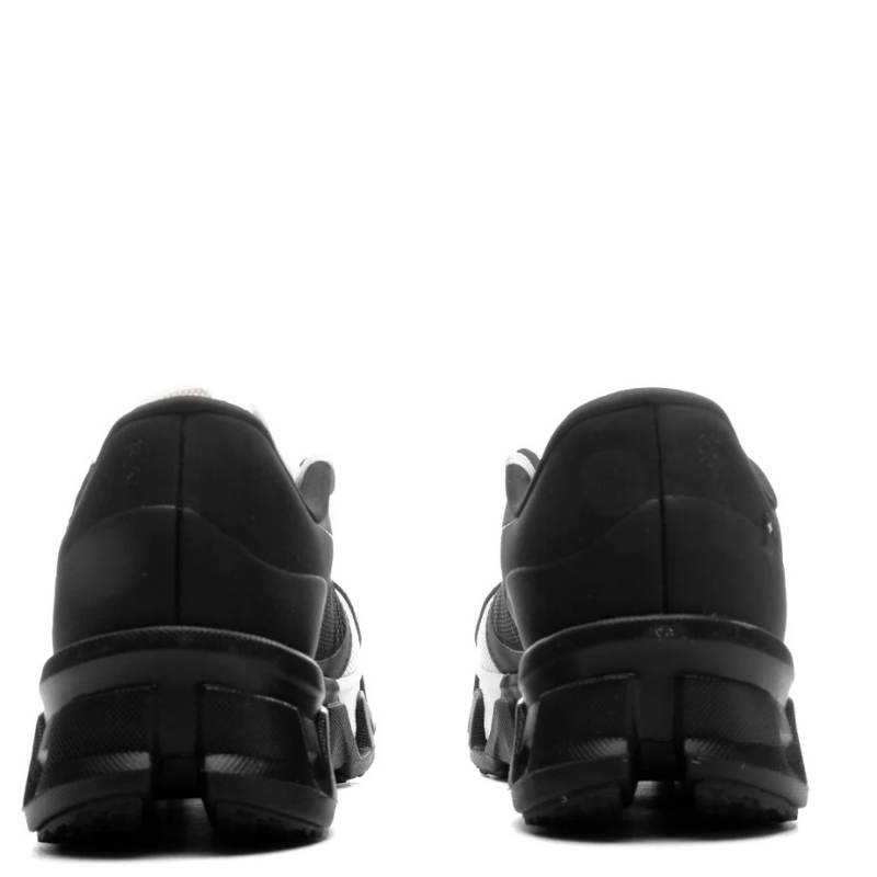 On Running x PAF Cloudmonster Hyper – Black