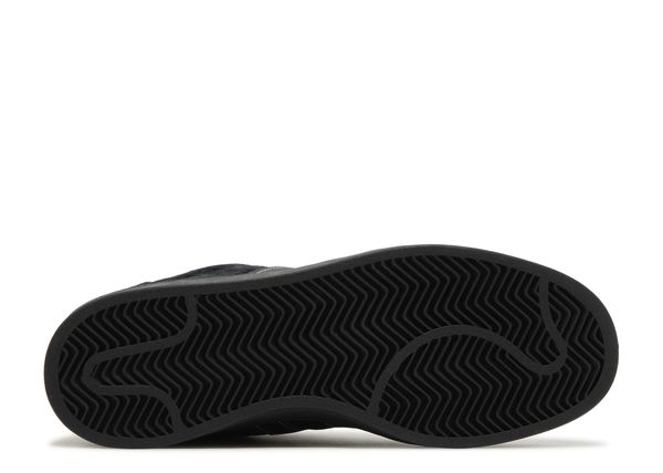 Adidas Campus 00s Core Black White