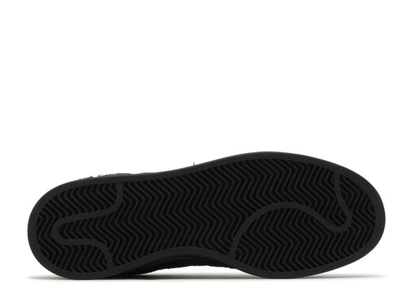 Adidas Youth of Paris x Campus 00s Carbon
