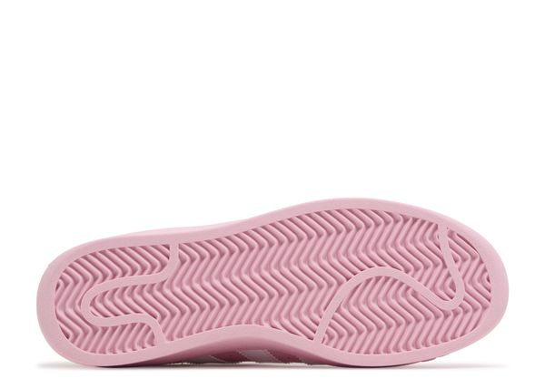 Adidas Superstar XLG True Pink