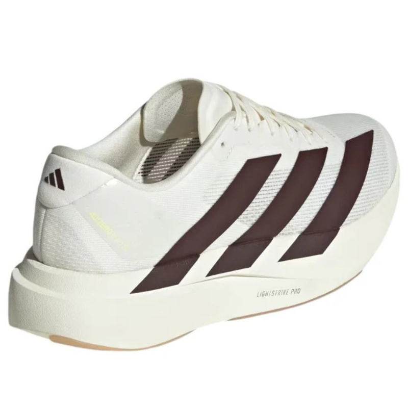Adidas Adizero EVO SL – White Shadow Brown