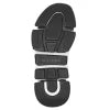 Balenciaga Speed 2.0 Sneakers Black Shiny