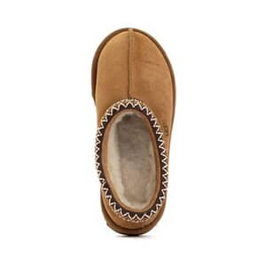 UGG Tasman Slipper – Chestnut