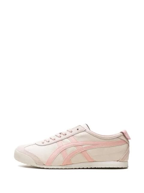Onitsuka Tiger Mexico 66 cream/pink