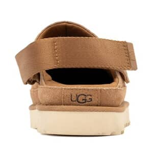 UGG Goldenstar Clog sand