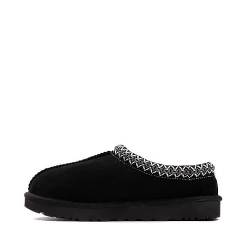 UGG Tasman Slipper – Black