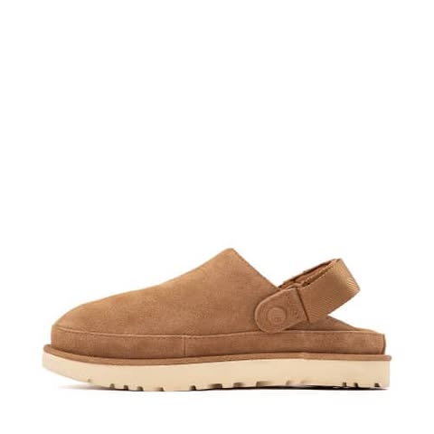 UGG Goldenstar Clog sand