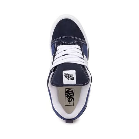 Vans Knu skool black/blue