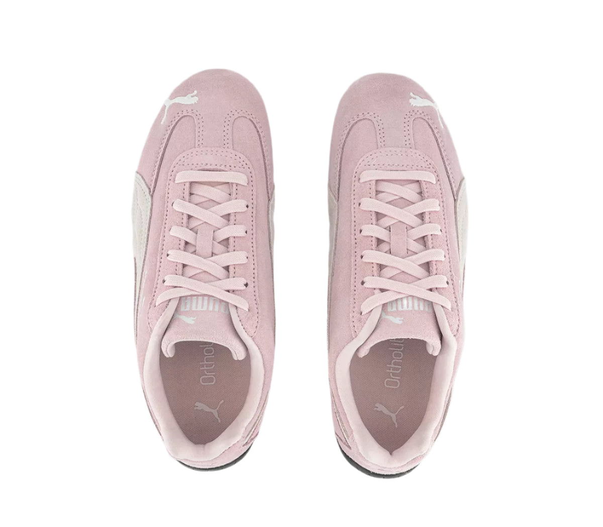 PUMA Speedcat OG Whisp of Pink White