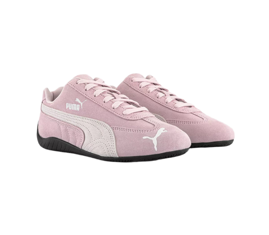 PUMA Speedcat OG Whisp of Pink White