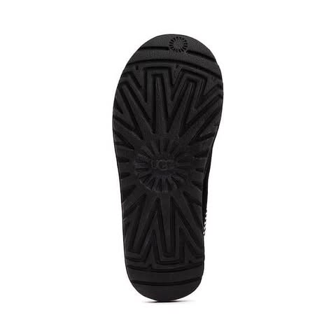 UGG Tasman Slipper – Black