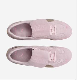 Puma x Open Yy Speedcat Whisp of Pink Chamomile