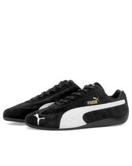 PUMA Women’s Blue Speedcat Og