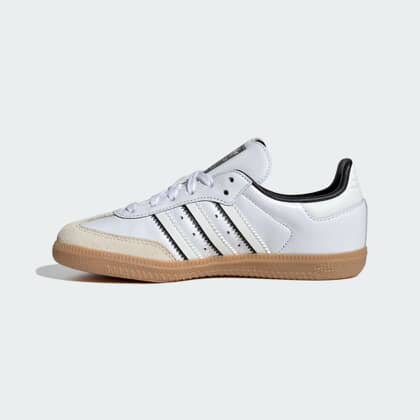 ADIDAS SAMBA OG SHOES