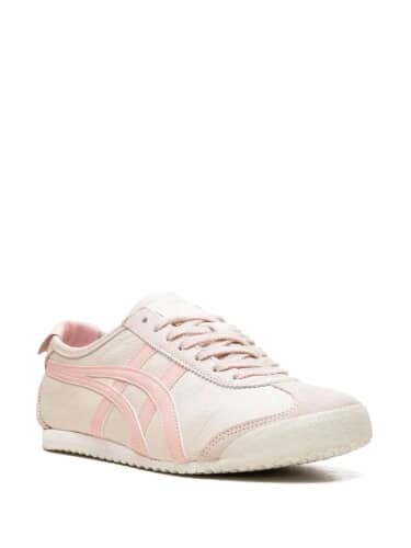 Onitsuka Tiger Mexico 66 cream/pink