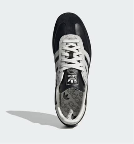 ADIDAS Samba OG 75th Anniversary