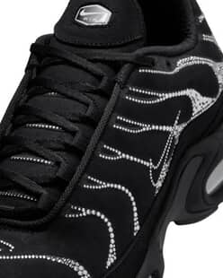 NIKE AIR MAX PLUS SWAROVSKI MOONLIGHT