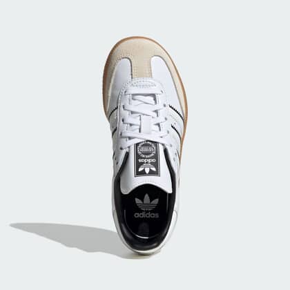 ADIDAS SAMBA OG SHOES