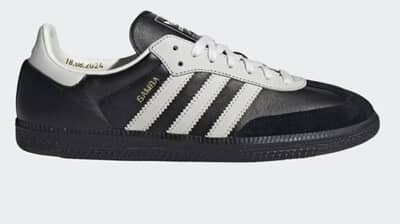ADIDAS Samba OG 75th Anniversary