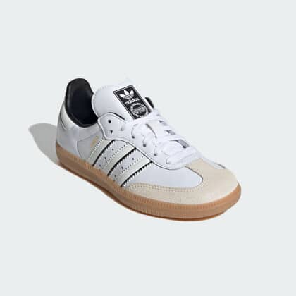 ADIDAS SAMBA OG SHOES