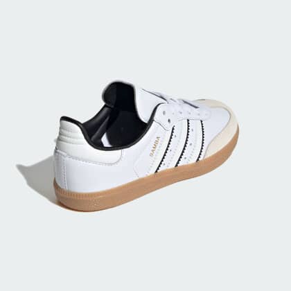 ADIDAS SAMBA OG SHOES