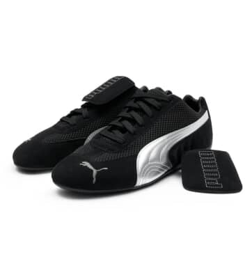 Puma x OPEN YY Speedcat Black Women’s