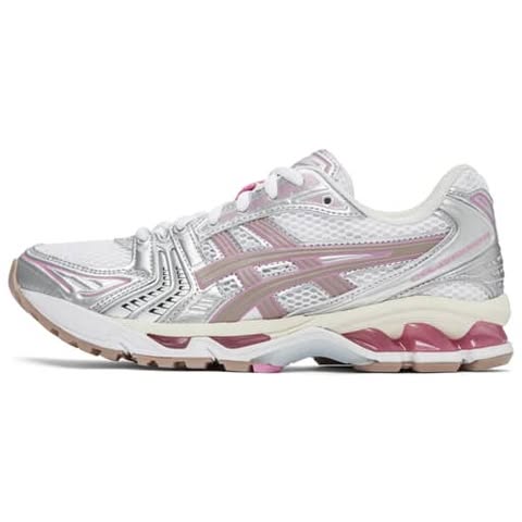 ASICS Gel-Kayano 14 Unlimited Pack White Fawn