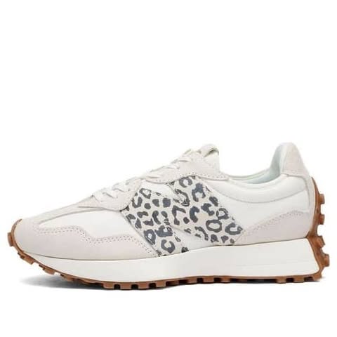 New Balance 327 Sea Salt Leopard Pantera (Women’S)