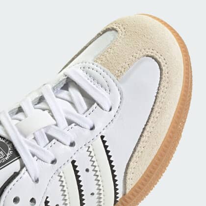 ADIDAS SAMBA OG SHOES