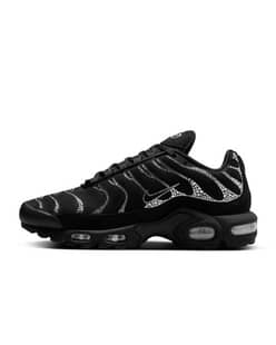 NIKE AIR MAX PLUS SWAROVSKI MOONLIGHT
