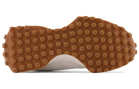 New Balance 327 Sea Salt Leopard Pantera (Women’S)