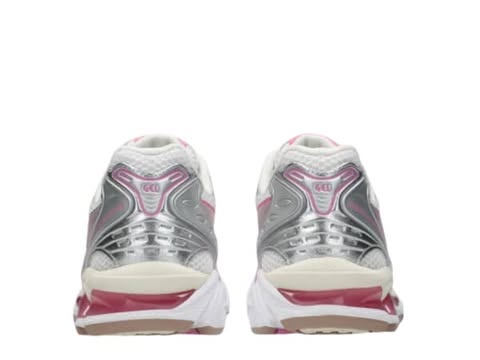 ASICS Gel-Kayano 14 Unlimited Pack White Fawn