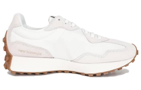 New Balance 327 Sea Salt Leopard Pantera (Women’S)