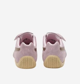 Puma x Open Yy Speedcat Whisp of Pink Chamomile