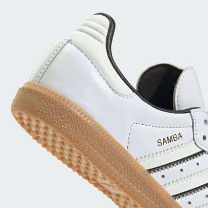 ADIDAS SAMBA OG SHOES