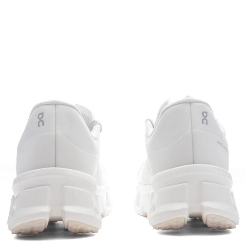 On Running x PAF Cloudmonster Hyper – White